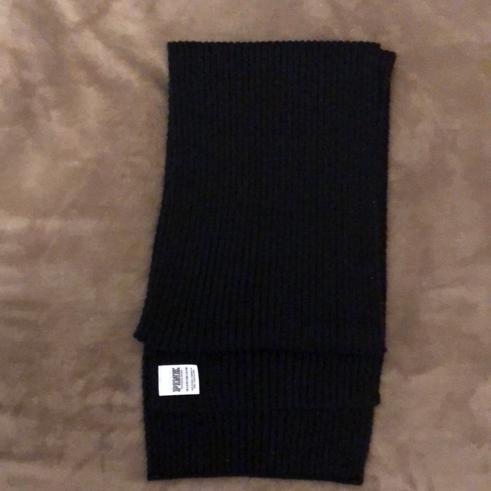 Victorias Secret Pink Scarf